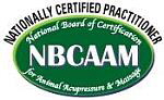 National Board of Certification for Animal Acupressure and Massage
