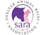 Shelter Animal Reiki Association
